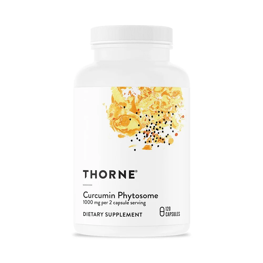 Curcumin Phytosome