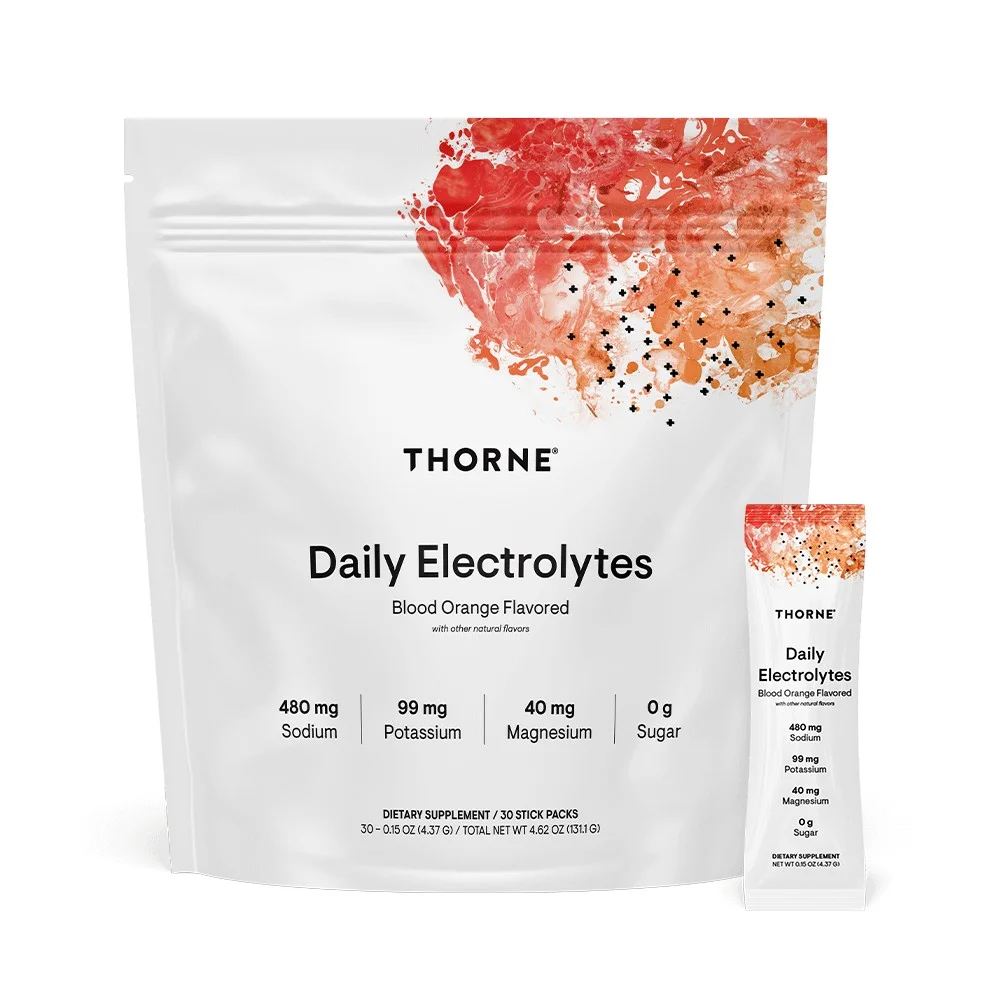 Daily Electrolytes