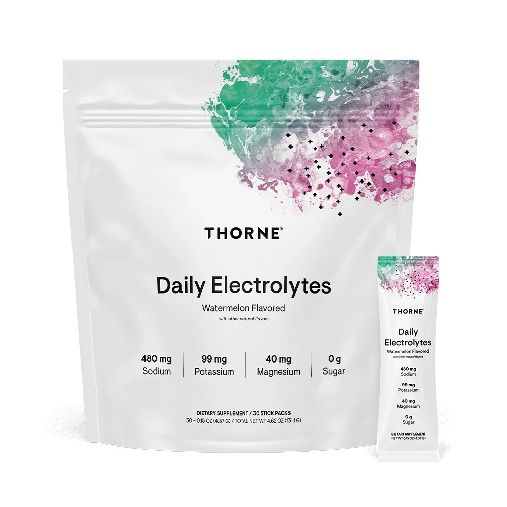 Thorne Electrolytes - Watermelon