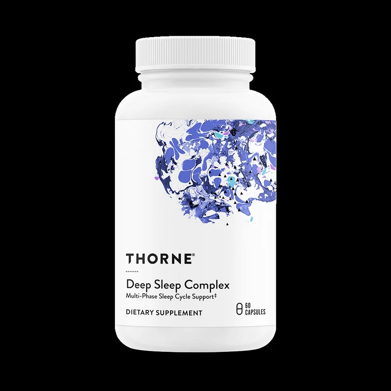 Thorne Deep Sleep Complex