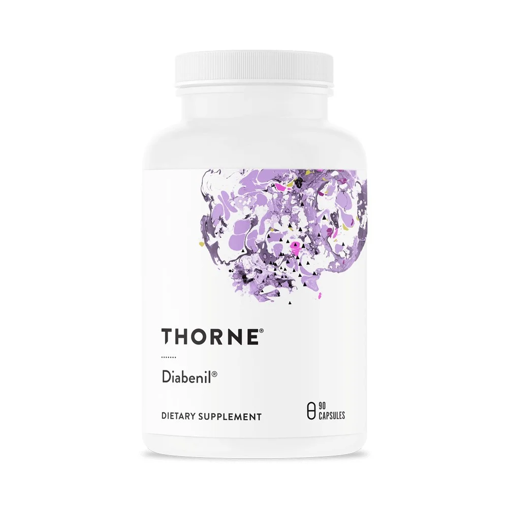 Thorne Diabenil®