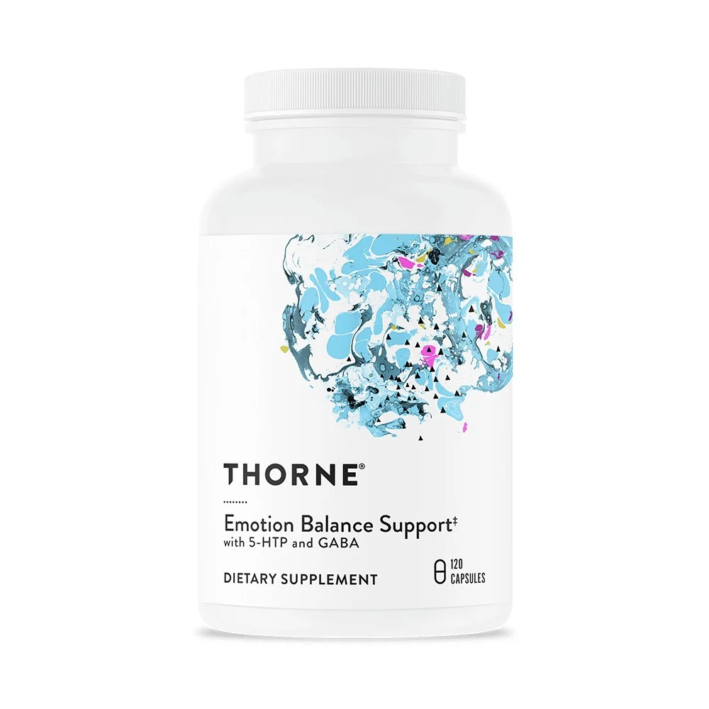 Thorne Emotion Balance Support
