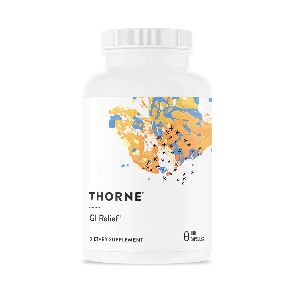 Thorne GI Relief