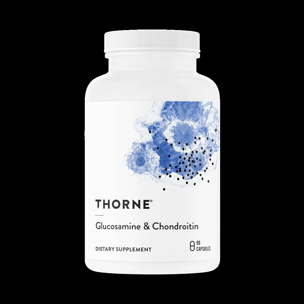 Thorne Glucosamine