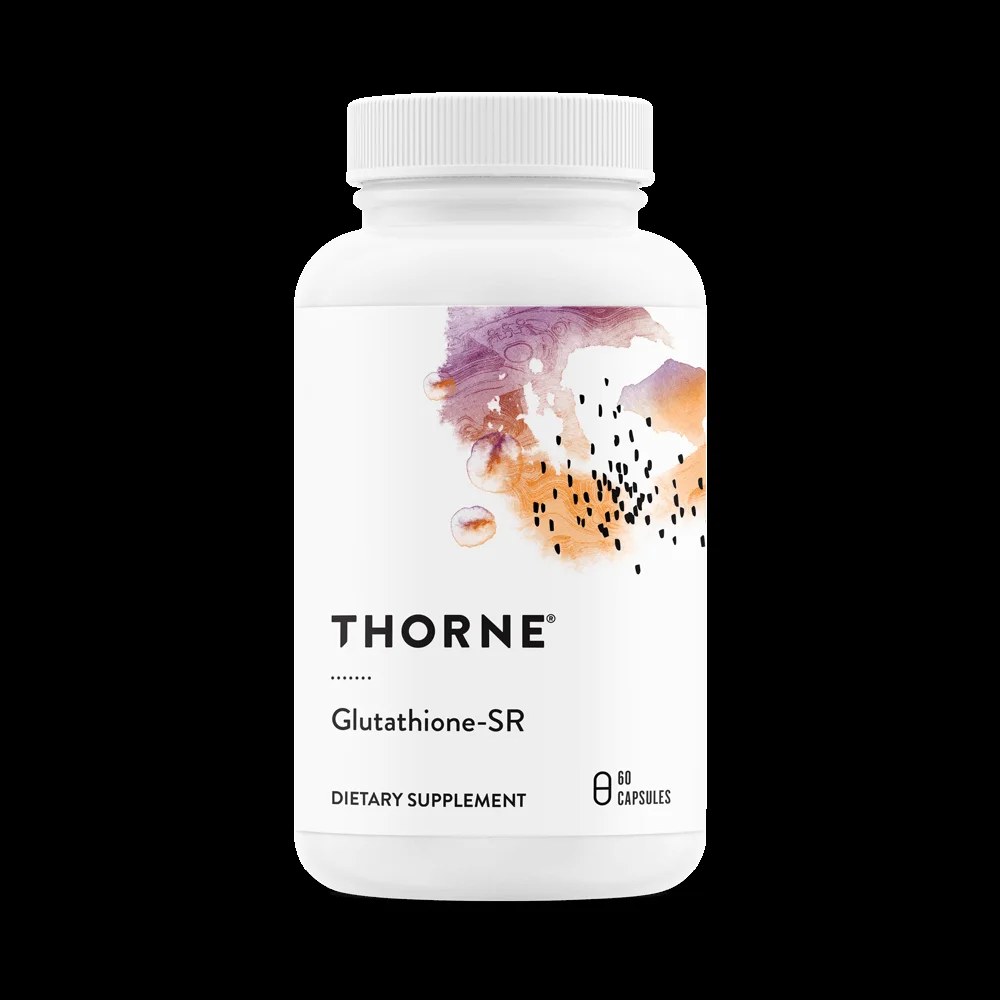 Glutathione-SR — image 1 of 6