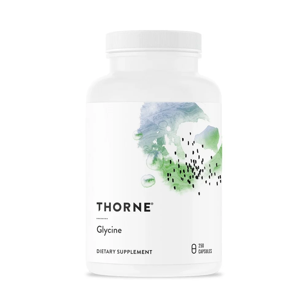 Glycine