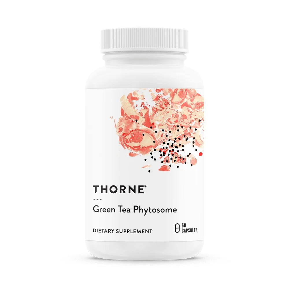 Thorne Green Tea Phytosome