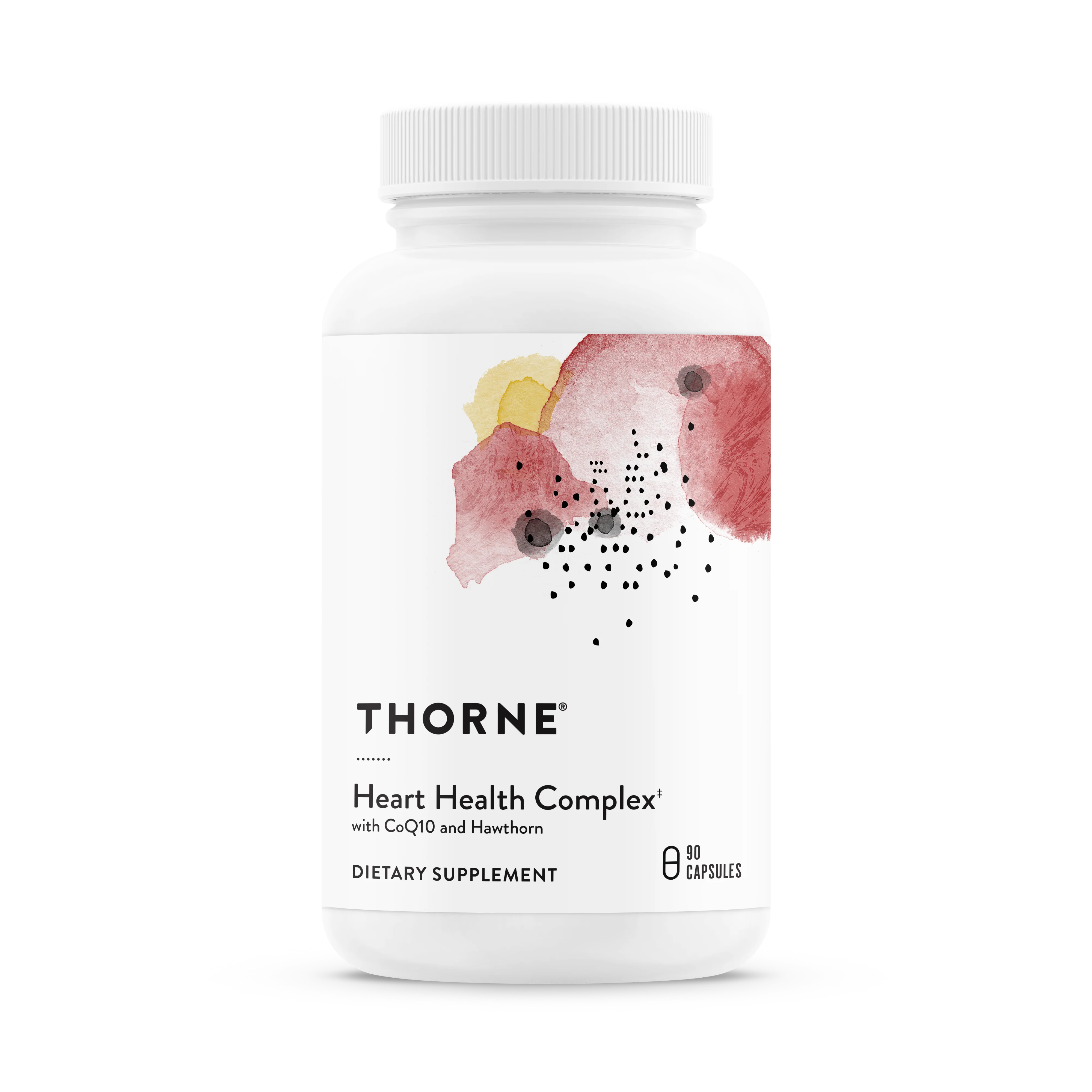 Thorne Heart Health Complex