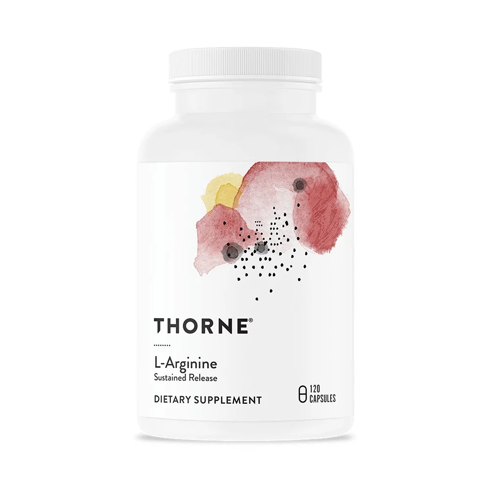 Thorne L-Arginine