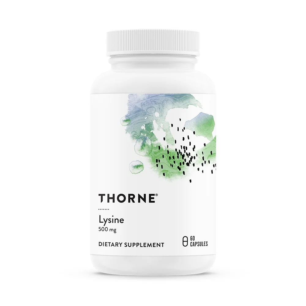 Lysine — image 1 of 6