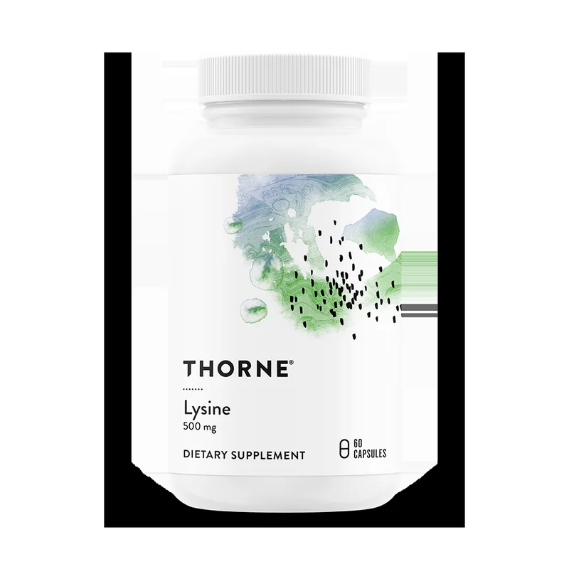 Thorne Lysine