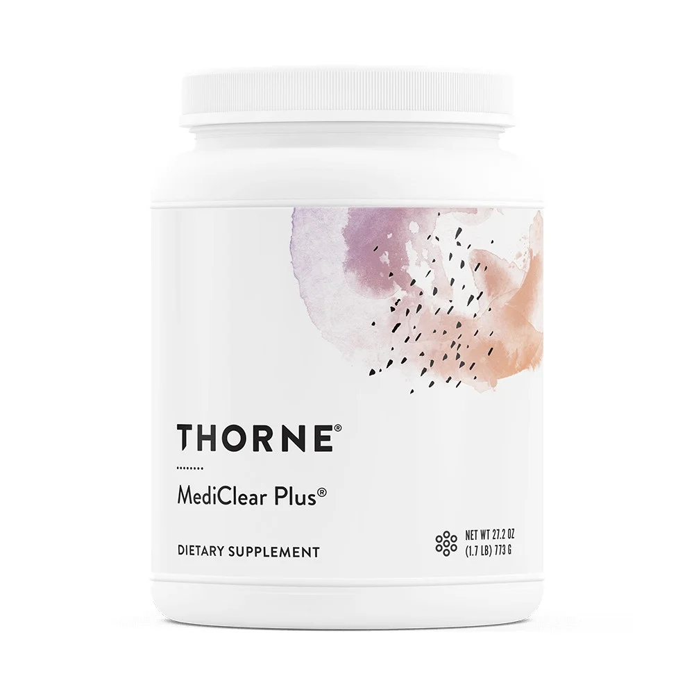 Thorne MediClear Plus®