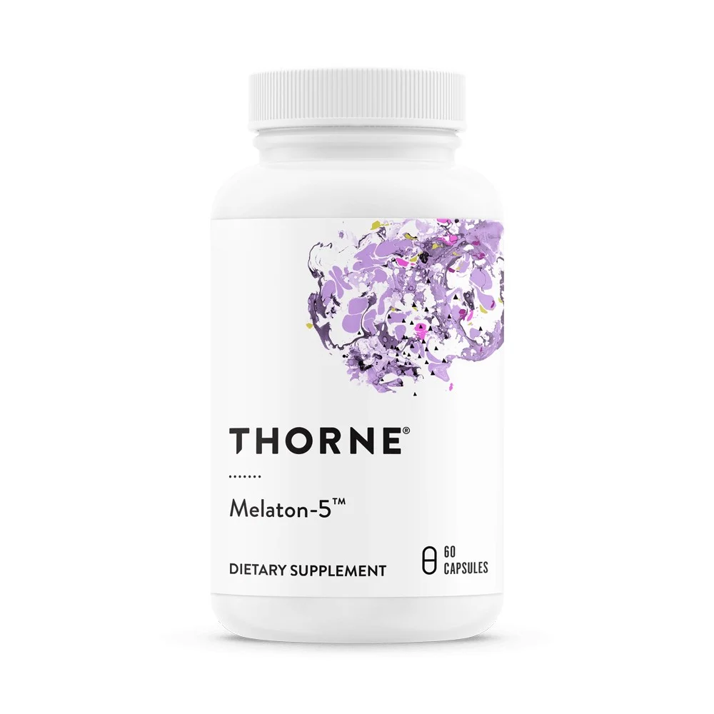 Thorne Melaton-5™