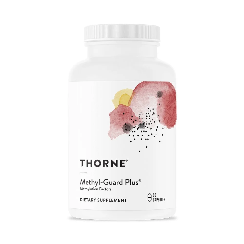 Thorne Methyl-Guard Plus®