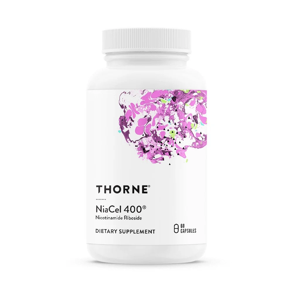 Thorne NiaCel® 400
