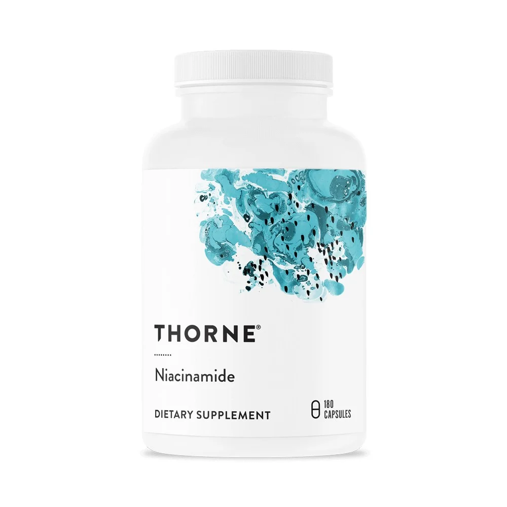 Thorne Niacinamide