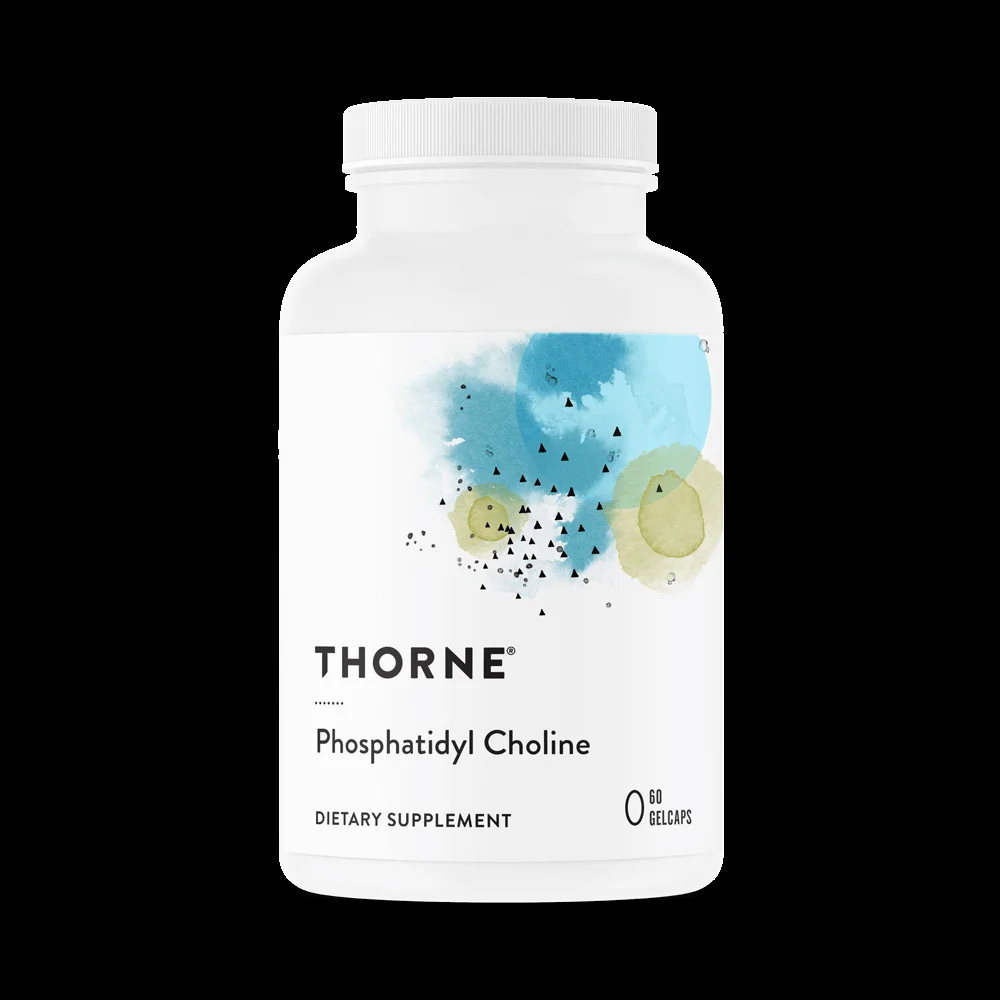 Phosphatidyl Choline — image 1 of 4