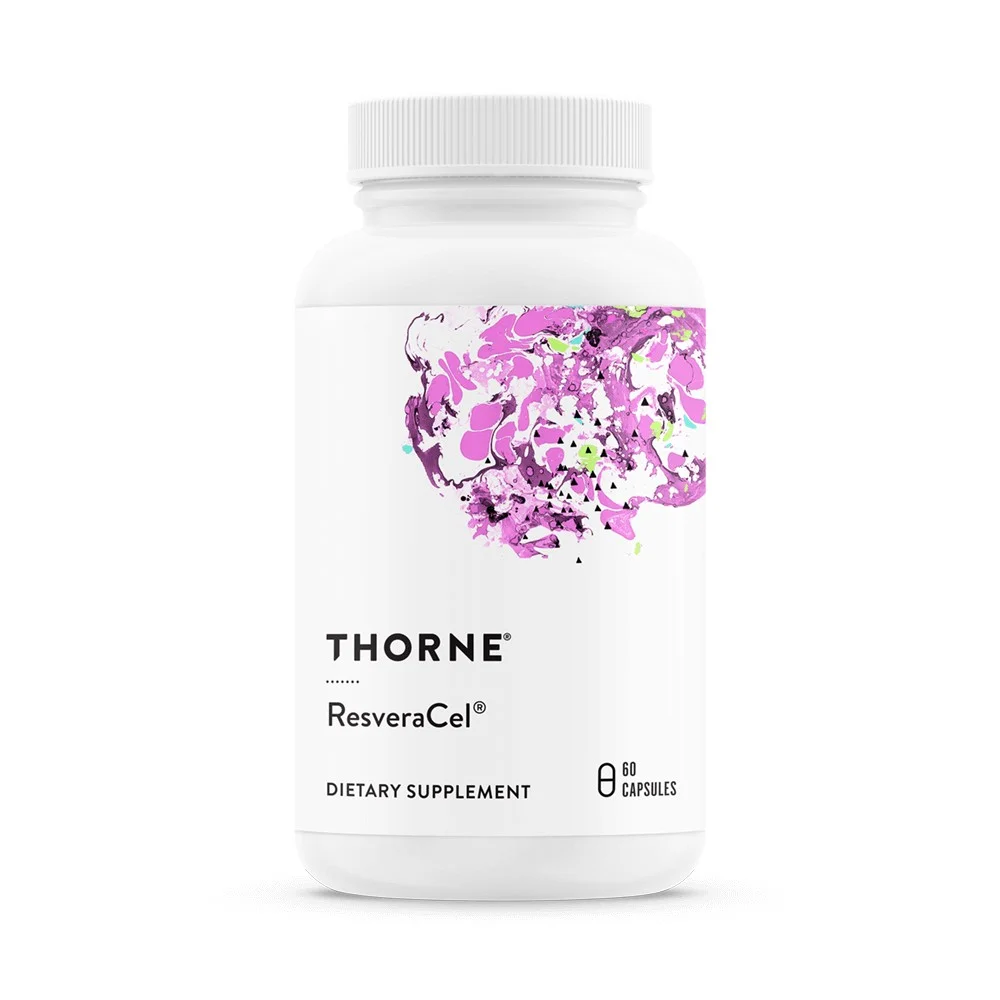 Thorne ResveraCel®