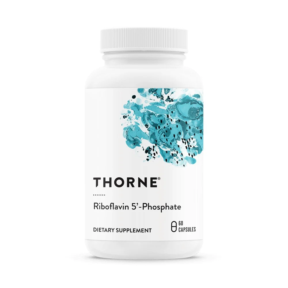 Thorne Riboflavin 5'-Phosphate