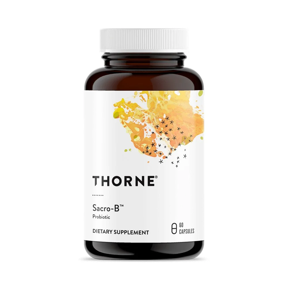 Thorne Sacro-B™