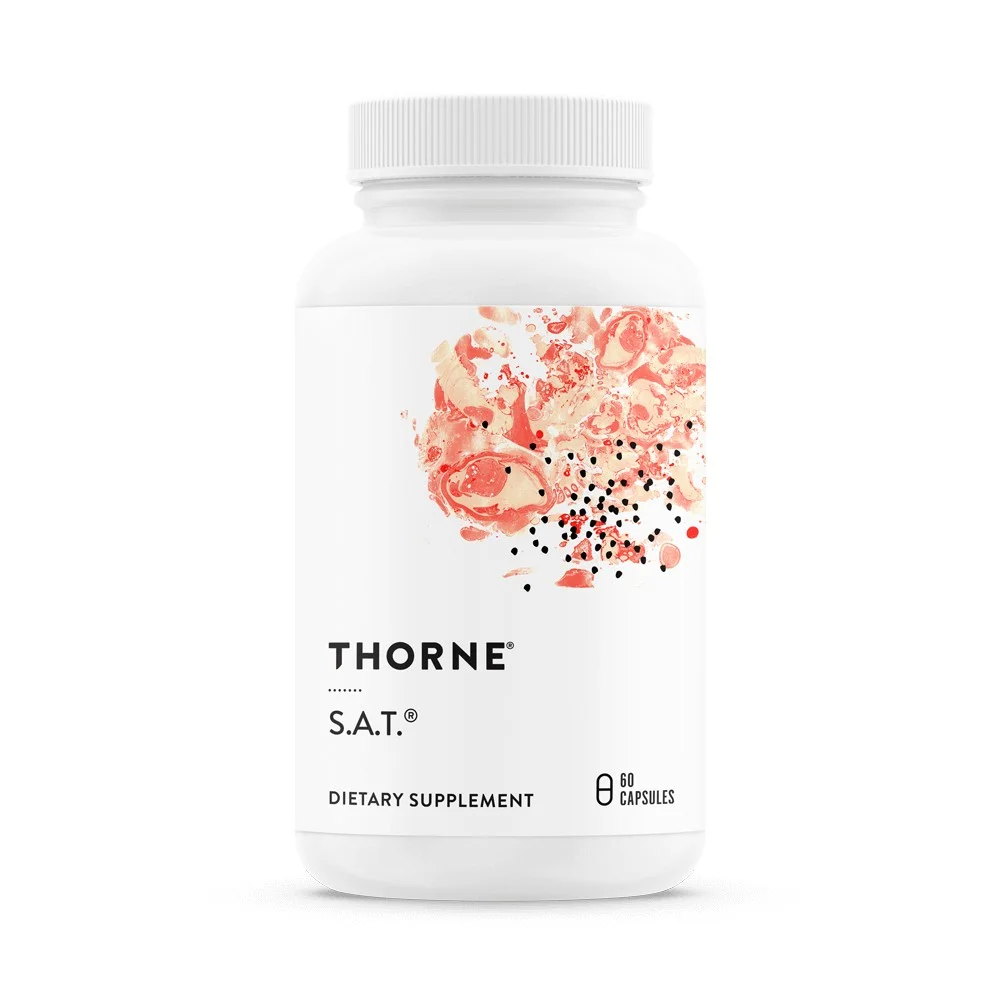 Thorne S.A.T.®