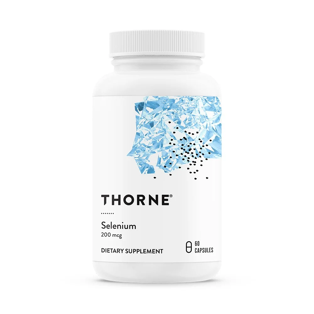 Thorne Selenium