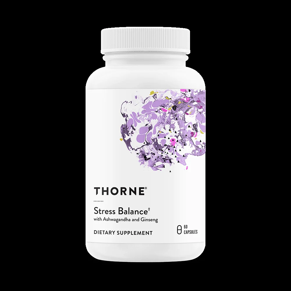 Thorne Stress Balance