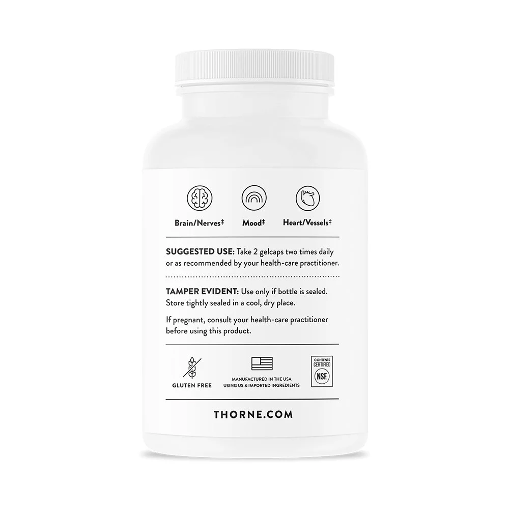 Thorne Super EPA Pro