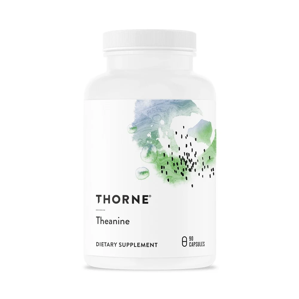 Thorne Theanine