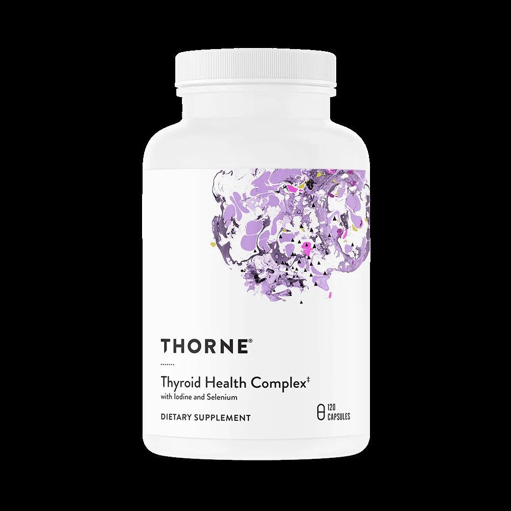 Thyroid Health Complex — image 1 of 7