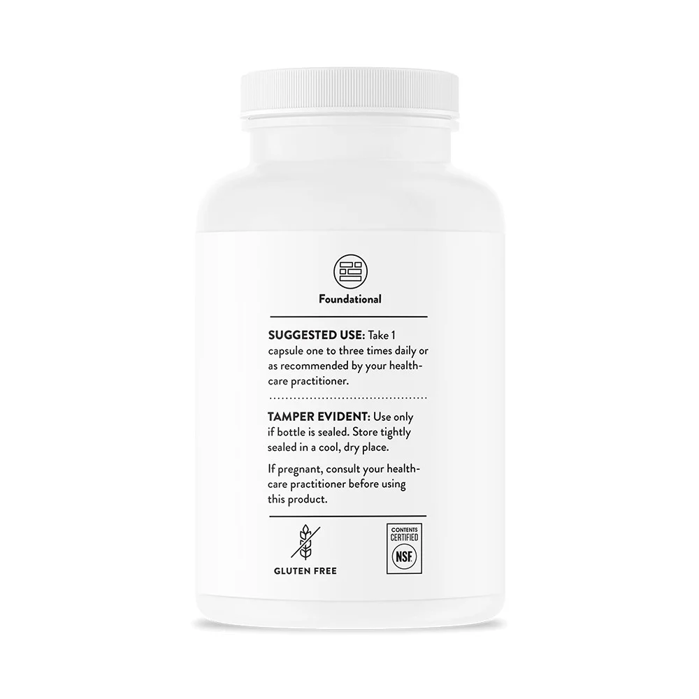 Thorne Trace Minerals