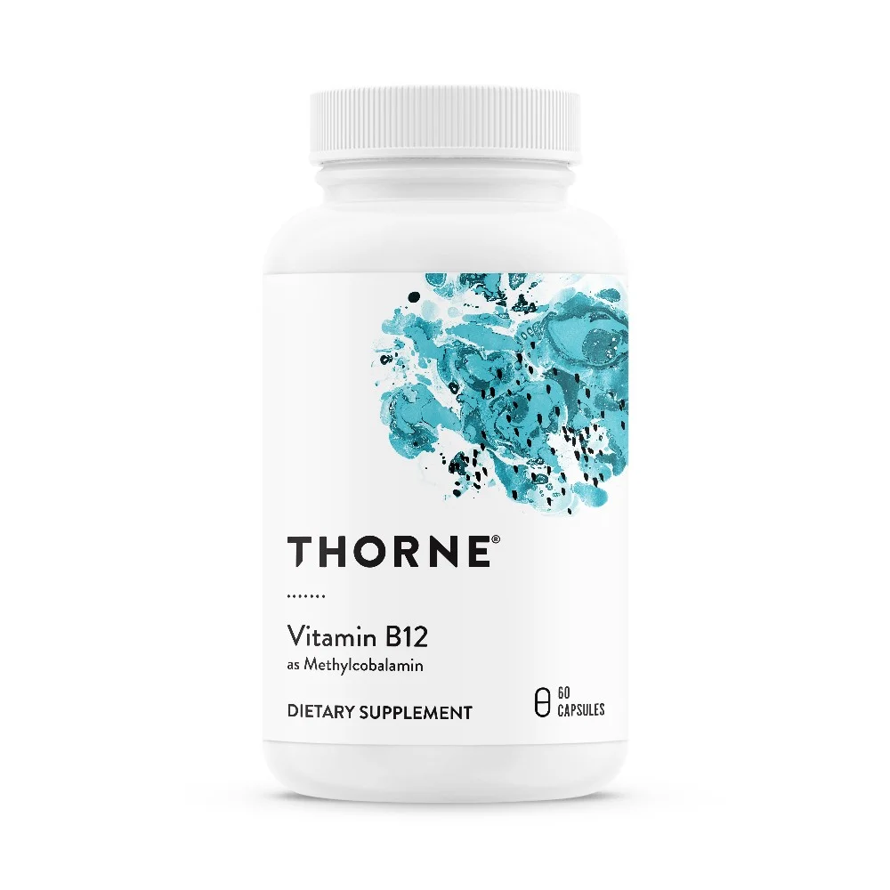 Thorne Vitamin B12
