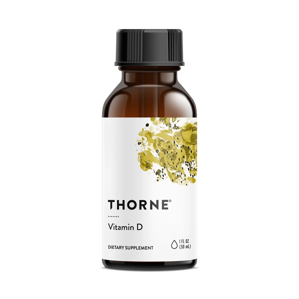Vitamin D Liquid — image 1 of 7