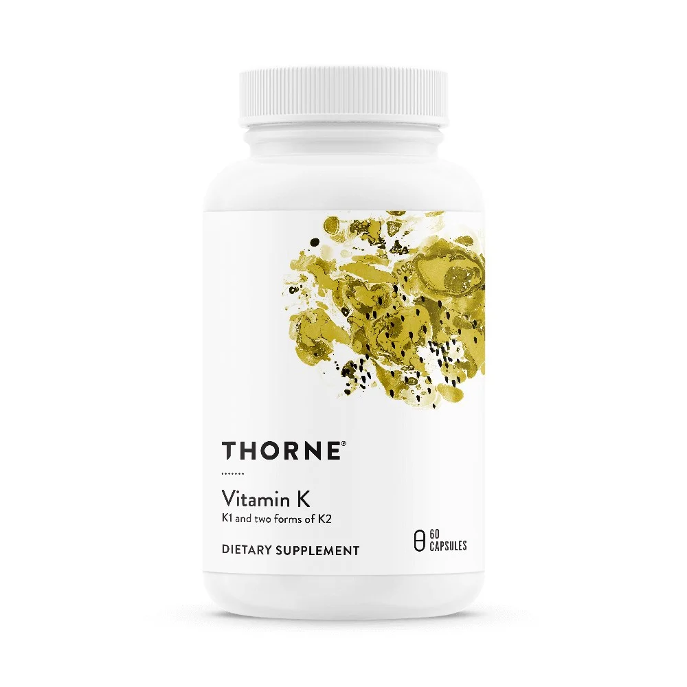 Thorne Vitamin K