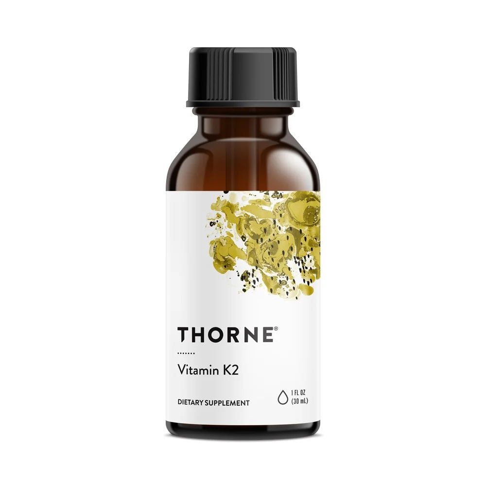 Thorne Vitamin K2