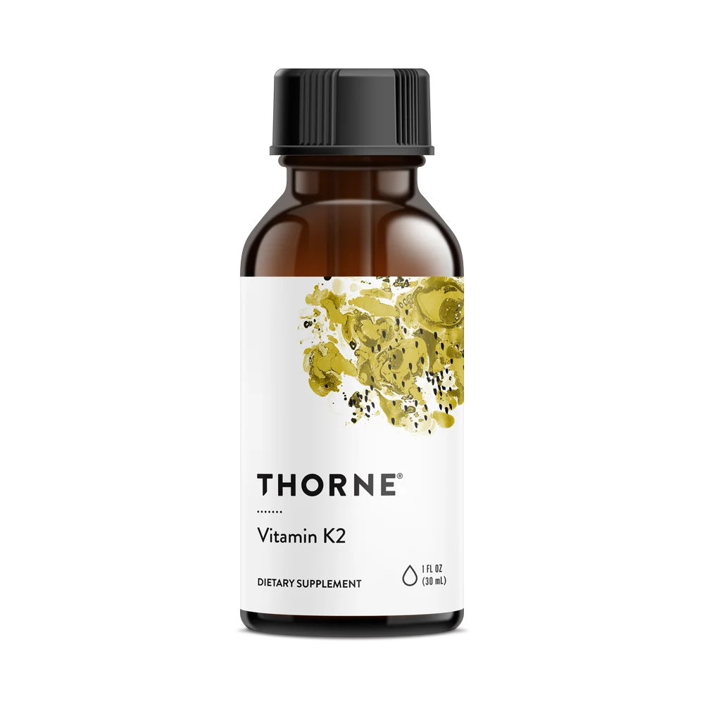 Vitamin K2 — image 1 of 5
