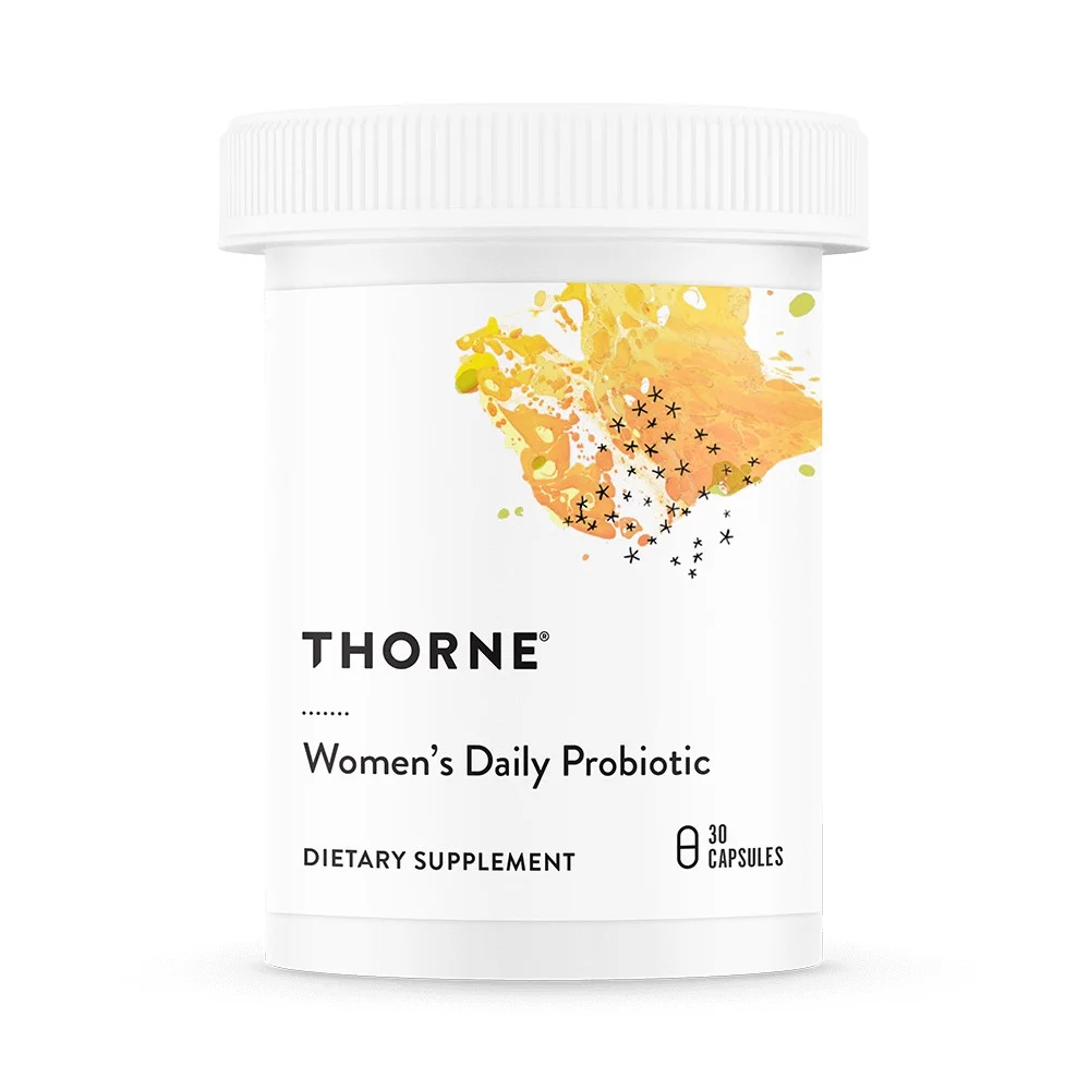 Women's Daily Probiotic — image 1 of 3