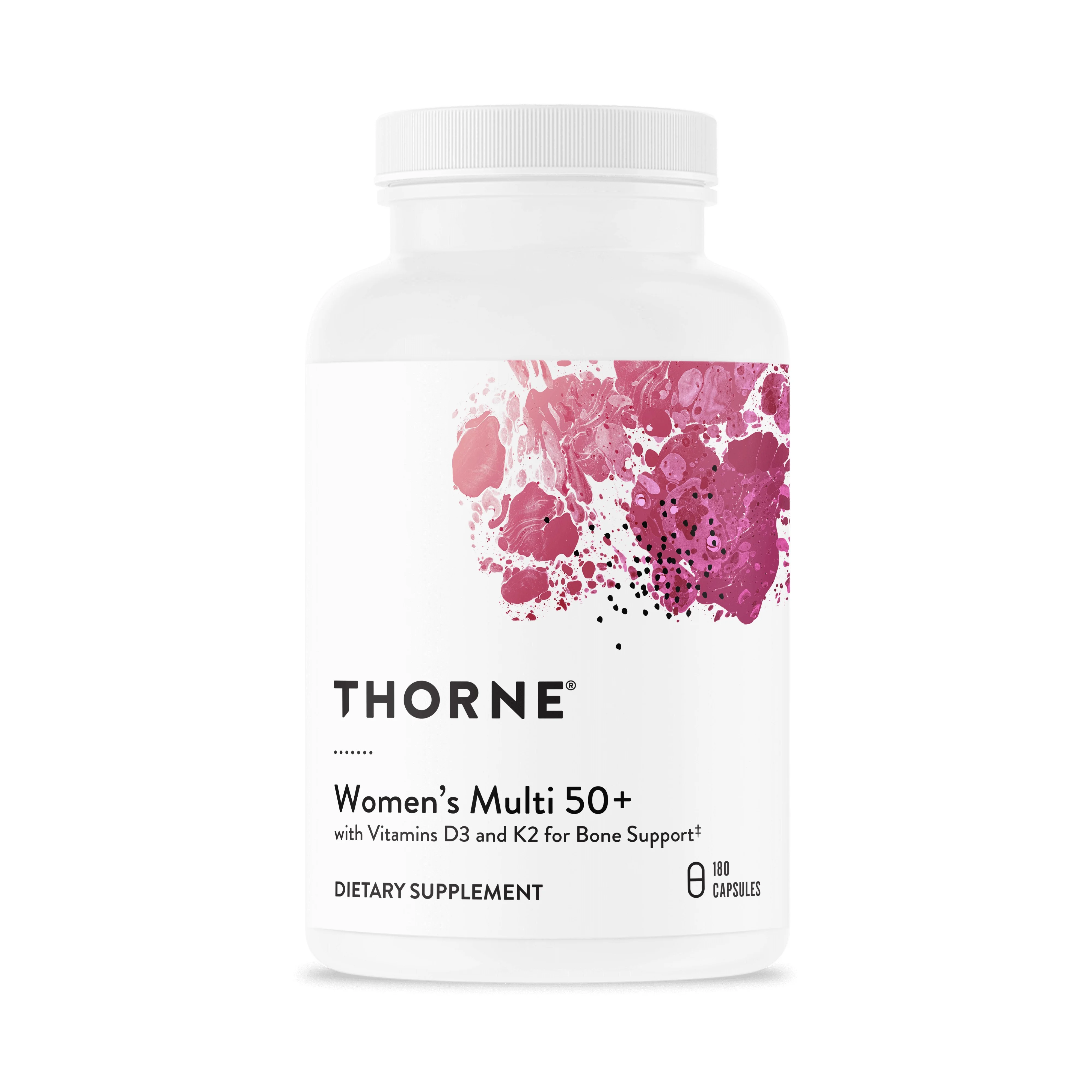 Thorne Women's Multi 50+