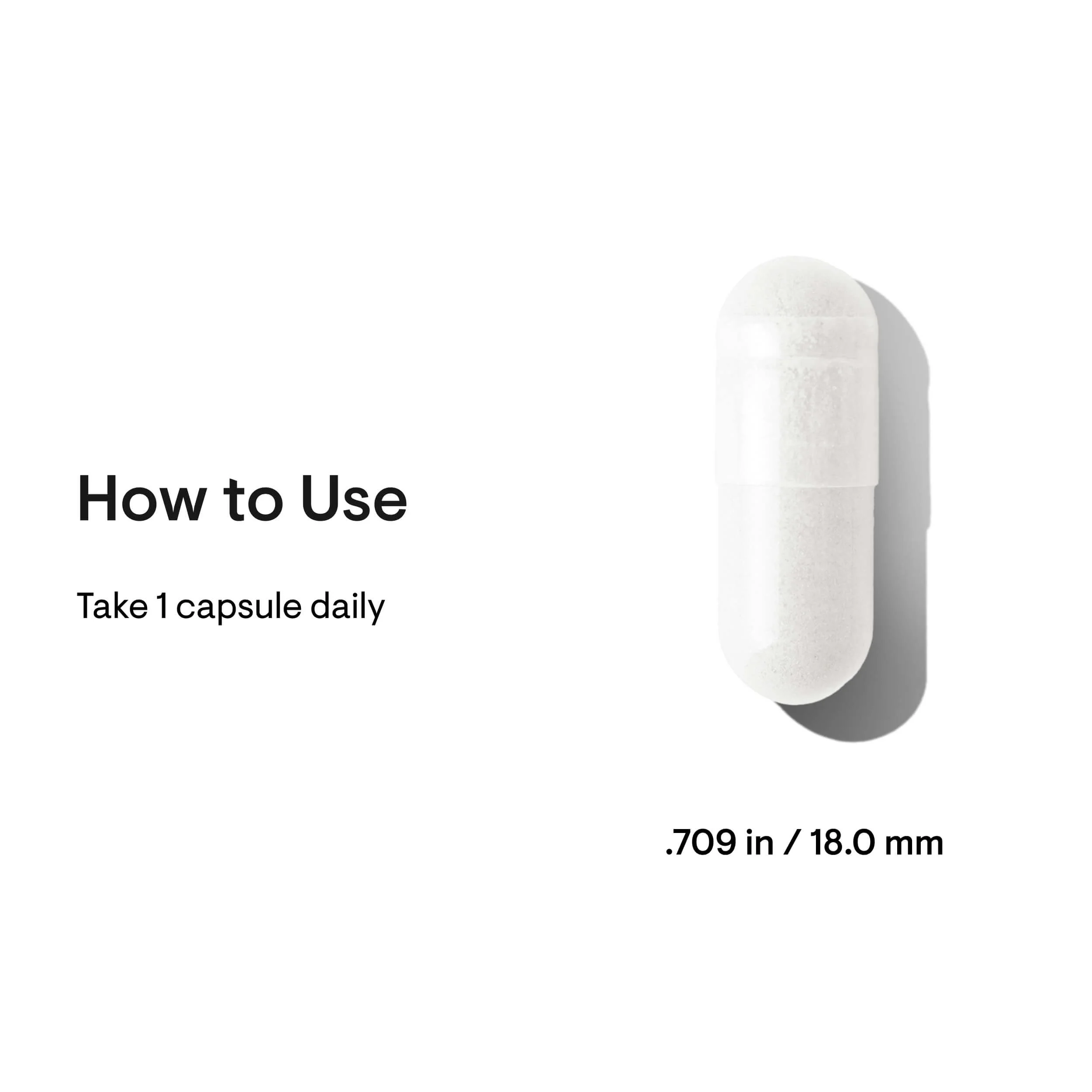 Thorne Zinc Bisglycinate 30 mg