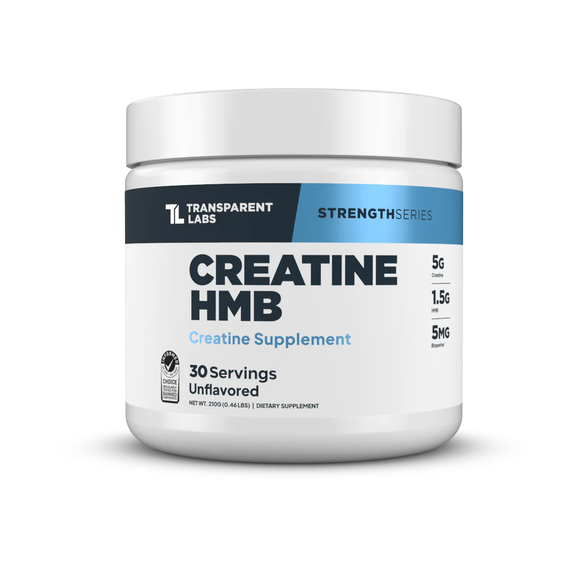 Creatine HMB — image 1 of 2