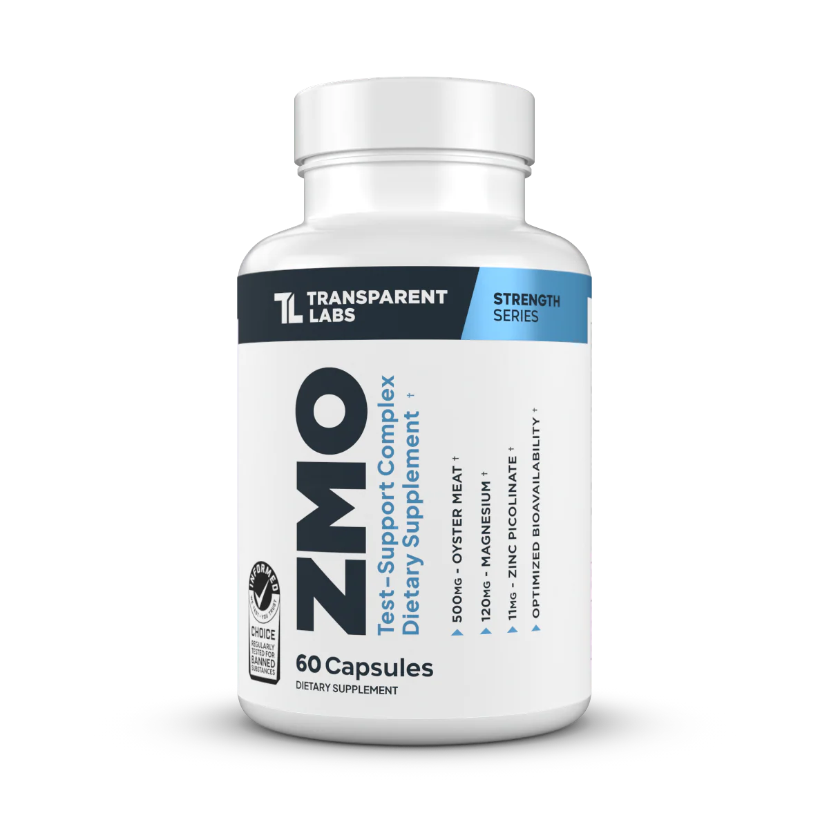ZMO Supplement — image 1 of 2