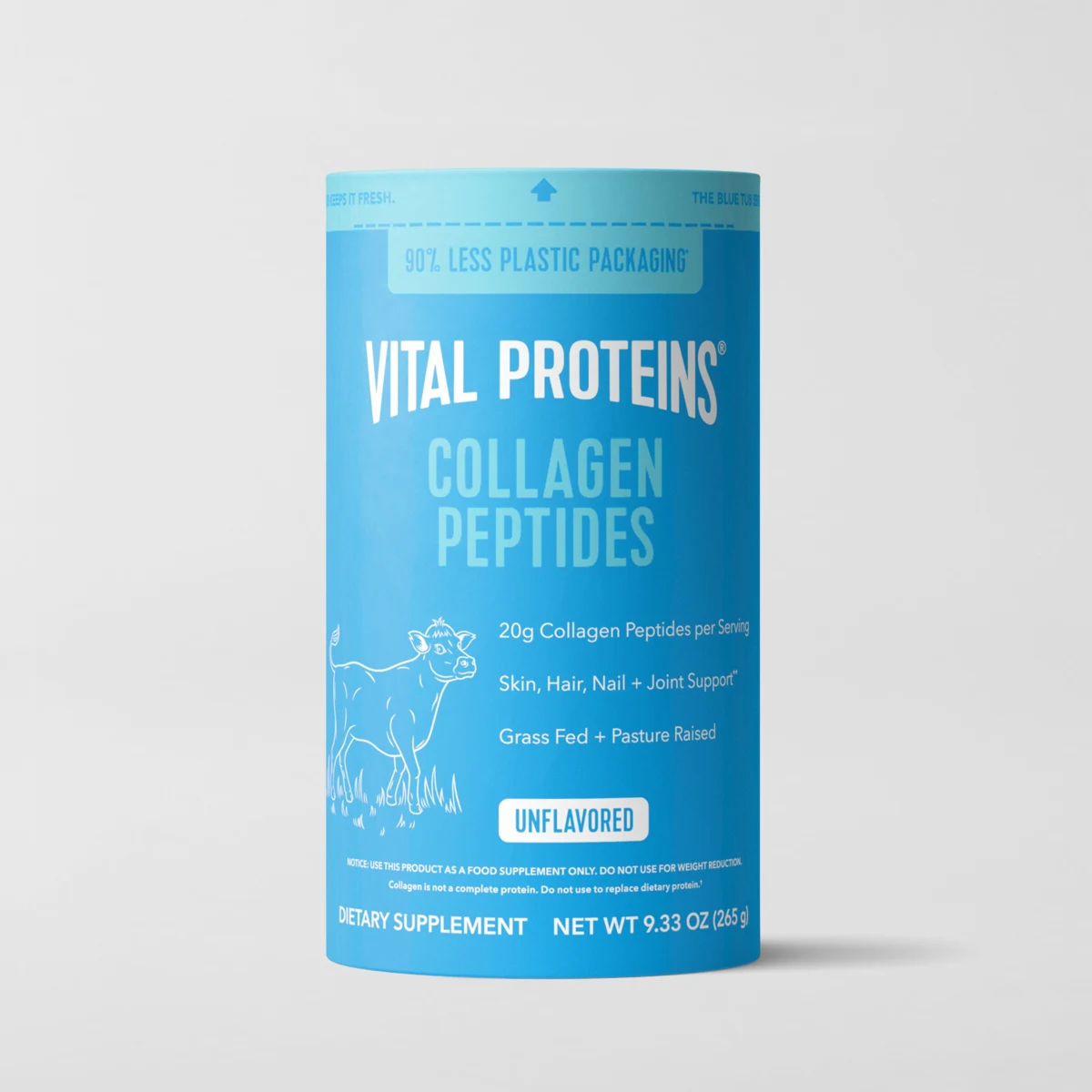 Vital Proteins Collagen Peptides - Unflavored