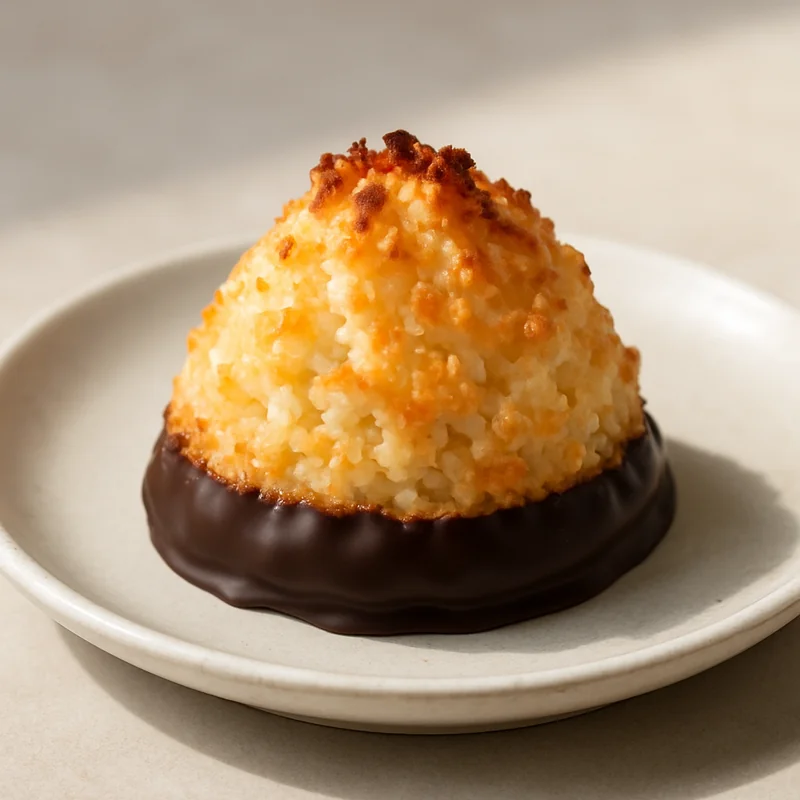 Coconut Macaroons
