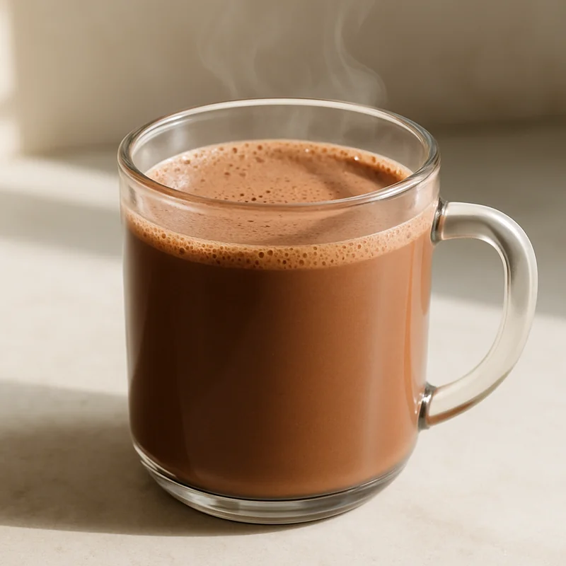Hot Cocoa