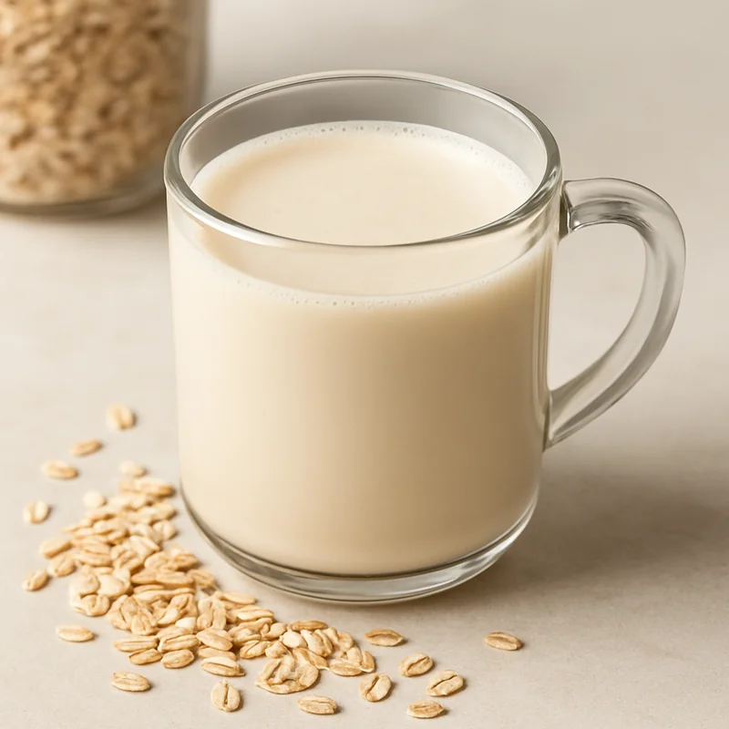 Oat Milk