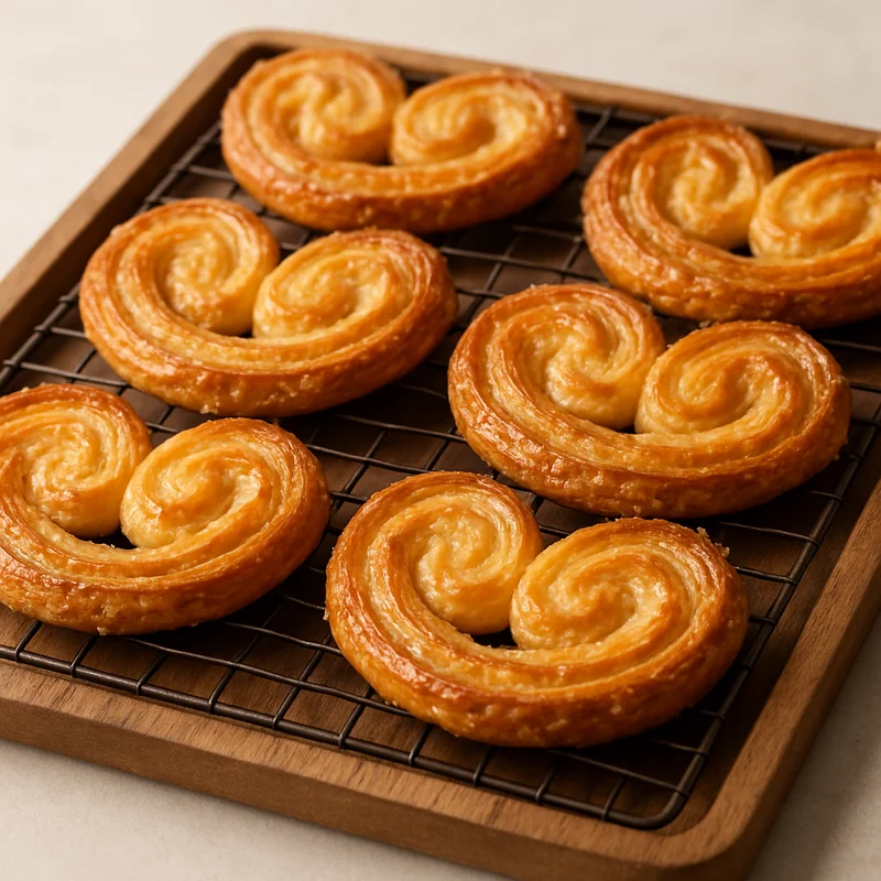 Palmiers