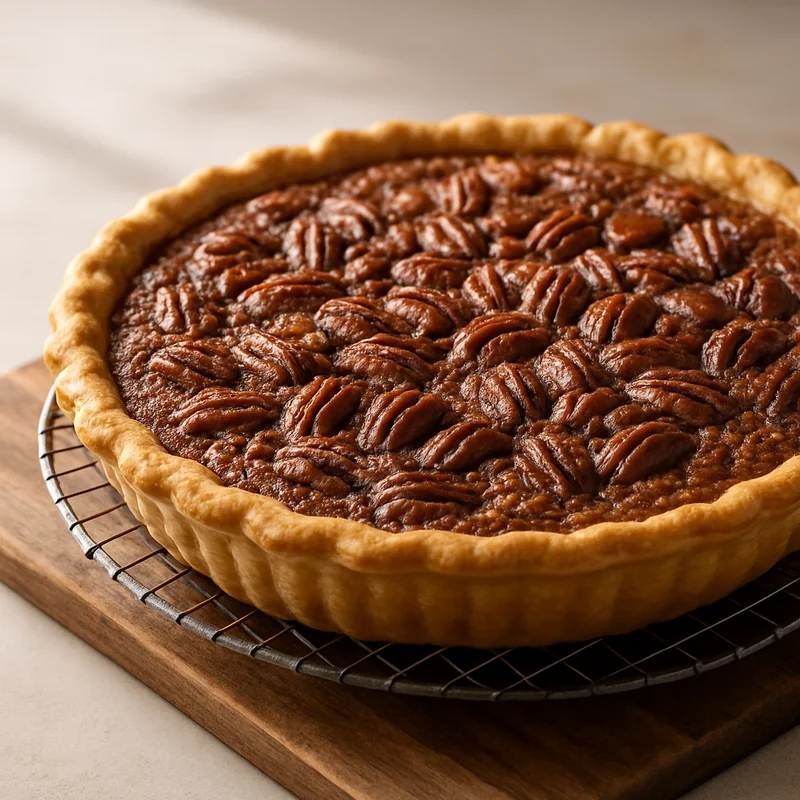Pecan Pie