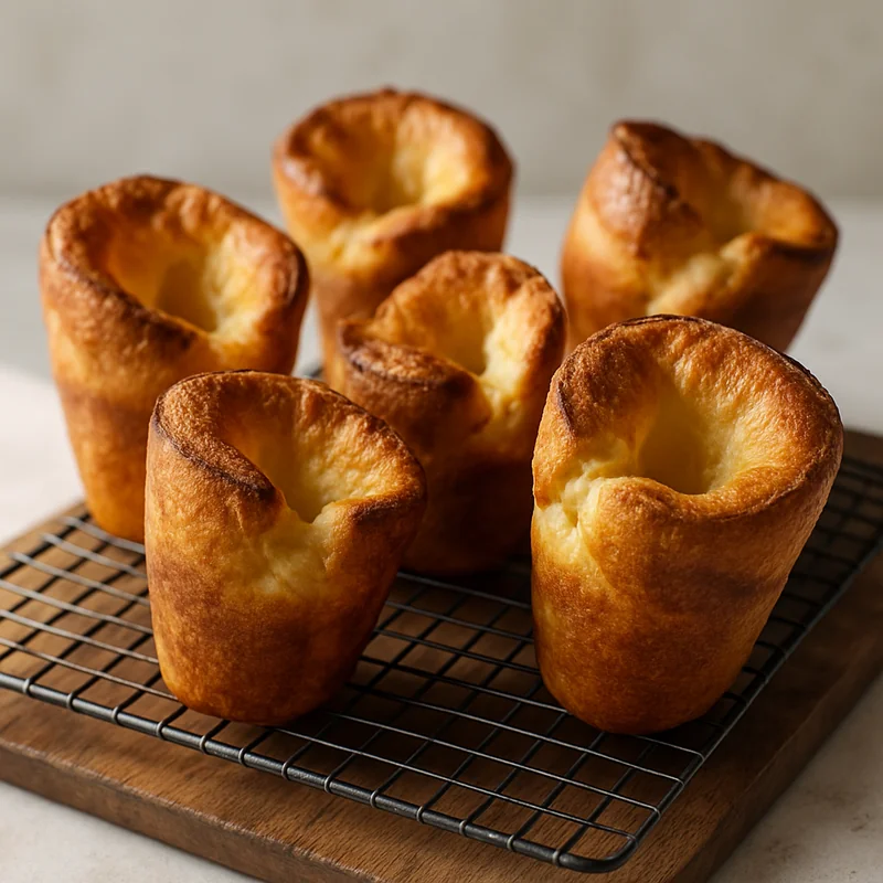 Popovers