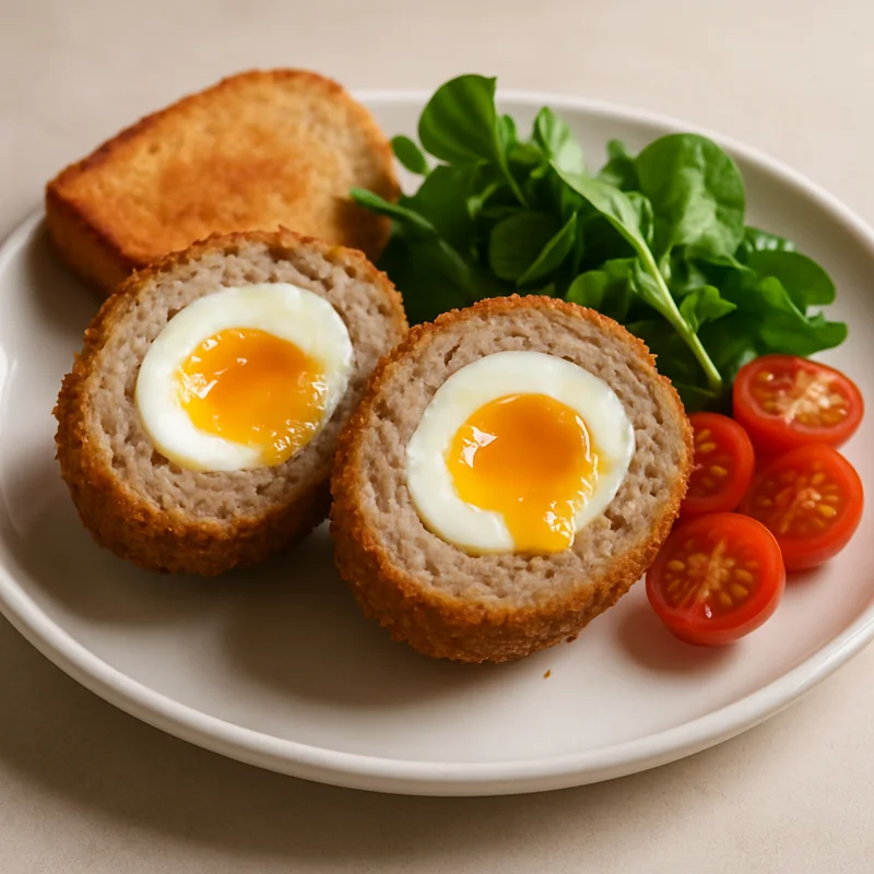 Scotch Eggs