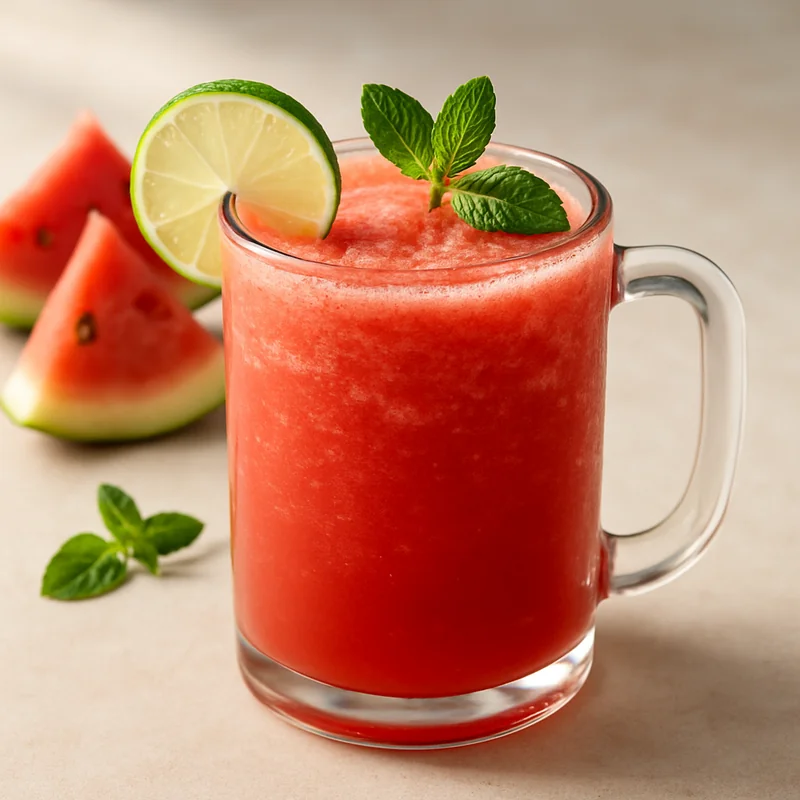 Watermelon Cooler